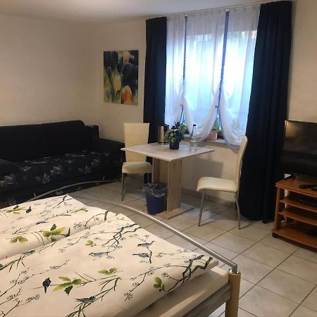 Ferienappartement Souterrain Volkertshausen ภายนอก รูปภาพ