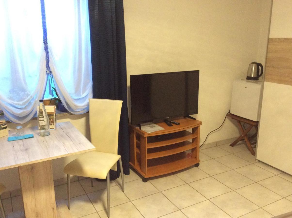 Ferienappartement Souterrain Volkertshausen ภายนอก รูปภาพ