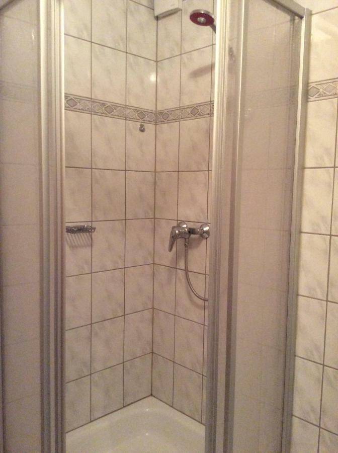 Ferienappartement Souterrain Volkertshausen ภายนอก รูปภาพ