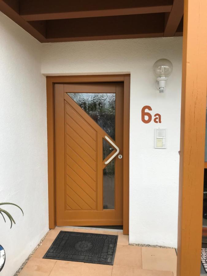Ferienappartement Souterrain Volkertshausen ภายนอก รูปภาพ