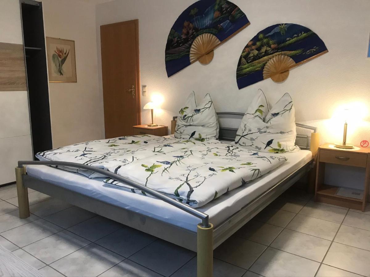 Ferienappartement Souterrain Volkertshausen ภายนอก รูปภาพ
