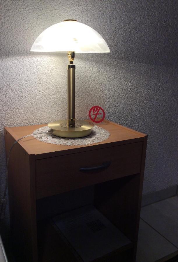 Ferienappartement Souterrain Volkertshausen ภายนอก รูปภาพ